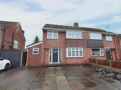 3 Bedroom Semi-detached House For Sale In Spital, Wirral
