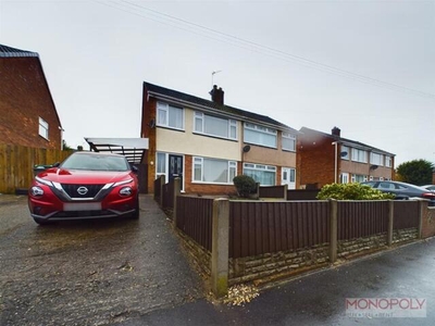 3 Bedroom Semi-detached House For Sale In Summerhill