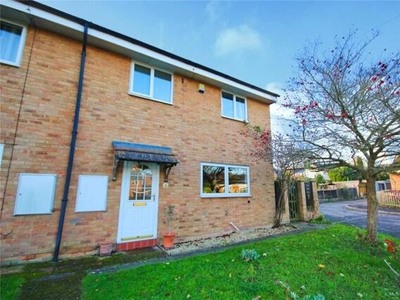 3 Bedroom Semi-detached House For Sale In Tewkesbury, Gloucestershire
