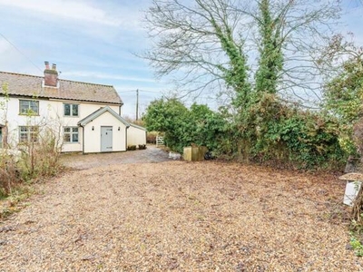 3 Bedroom Semi-detached House For Sale In Thetford