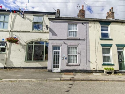 3 Bedroom Terraced House For Sale In Barlow