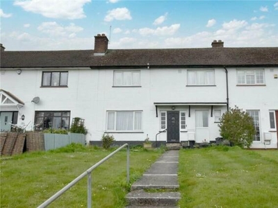 3 Bedroom Terraced House For Sale In Chislehurst, Kent
