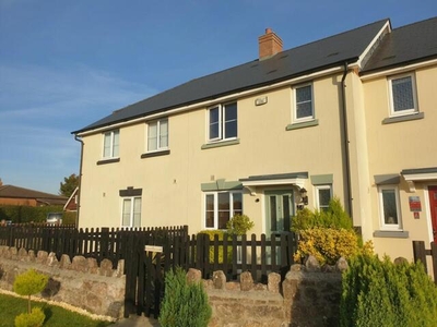 3 Bedroom Terraced House For Sale In Cinderford