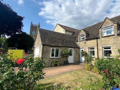 3 Bedroom Terraced House For Sale In Malmesbury, Wiltshire