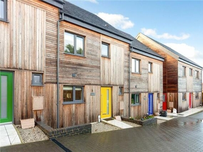 3 Bedroom Terraced House For Sale In Marlborough, Wiltshire