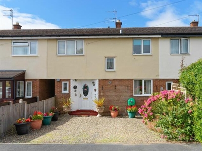3 Bedroom Terraced House For Sale In Oswestry