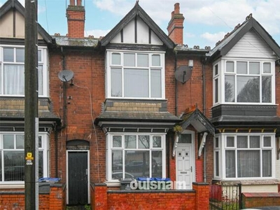 3 Bedroom Terraced House For Sale In Smethwick, West Midlands