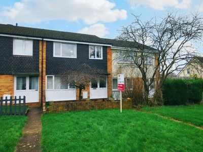 3 Bedroom Terraced House For Sale In Yate