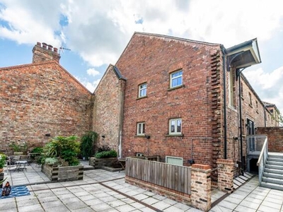 3 Bedroom Town House For Rent In York, North Yorkshire