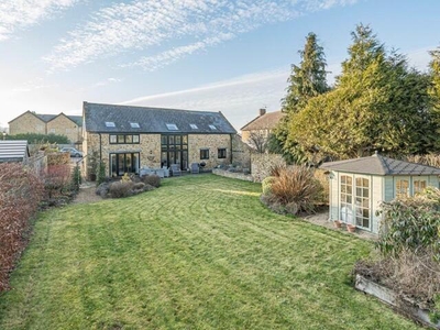 4 Bedroom Barn Conversion For Sale In Ilminster