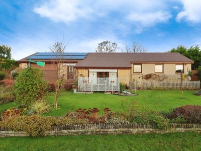 4 Bedroom Bungalow For Sale In Dunfermline, Fife