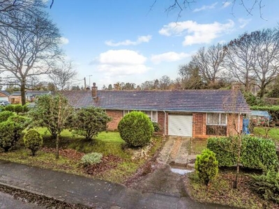 4 Bedroom Bungalow For Sale In Four Marks, Alton