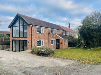 4 Bedroom Cottage For Sale In Lound