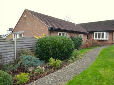 4 Bedroom Detached Bungalow For Rent In Kibworth Harcourt, Leicester