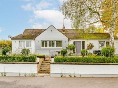 4 Bedroom Detached Bungalow For Sale In Standon