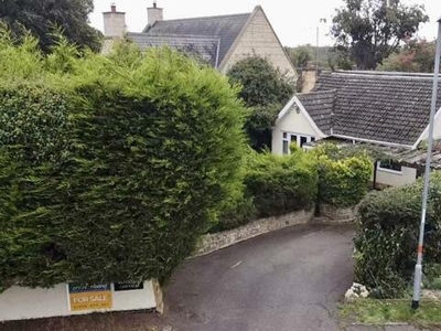 4 Bedroom Detached Bungalow For Sale In Wootton Village