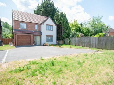 4 Bedroom Detached House For Rent In Rugby