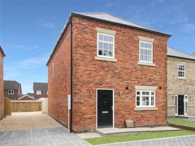 4 Bedroom Detached House For Sale In 33 Medland Drive, Bracebridge Heath