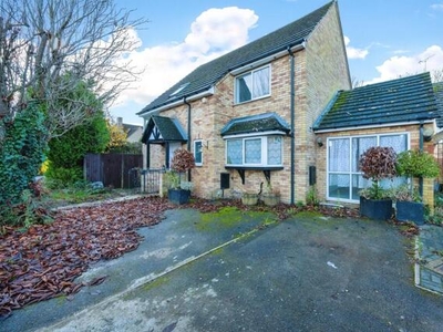 4 Bedroom Detached House For Sale In Chalton