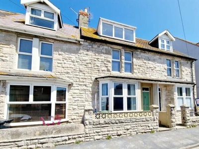 4 Bedroom Detached House For Sale In Chiswell