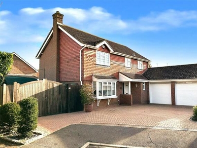 4 Bedroom Detached House For Sale In Climping