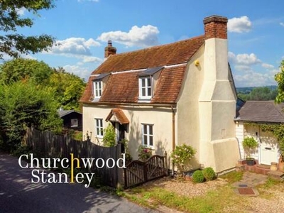 4 Bedroom Detached House For Sale In Colchester