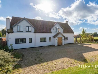 4 Bedroom Detached House For Sale In Empingham