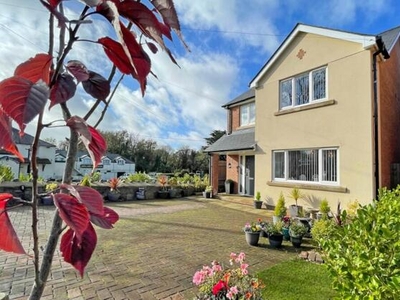 4 Bedroom Detached House For Sale In Gaerwen, Isle Of Anglesey