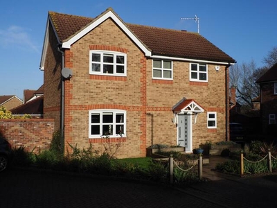 4 Bedroom Detached House For Sale In Great Chesterford