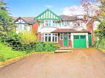 4 Bedroom Detached House For Sale In Kings Norton