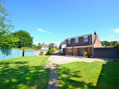 4 Bedroom Detached House For Sale In Lindfield