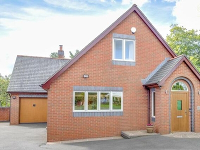 4 Bedroom Detached House For Sale In Lostock, Bolton