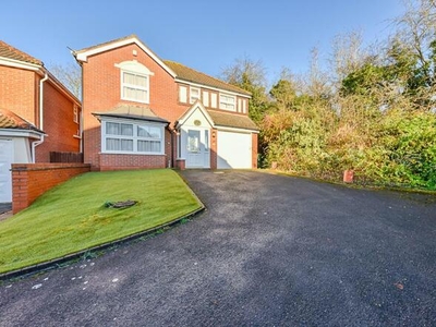 4 Bedroom Detached House For Sale In Lowdham