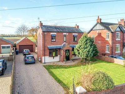 4 Bedroom Detached House For Sale In Mickletown, Methley