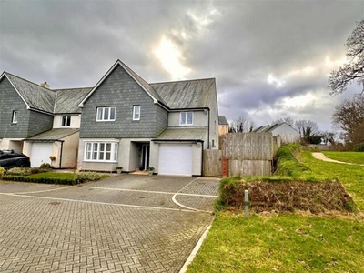 4 Bedroom Detached House For Sale In Modbury
