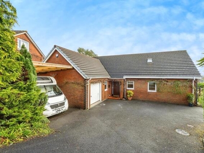 4 Bedroom Detached House For Sale In Pontarddulais, Swansea