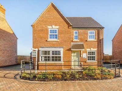 4 Bedroom Detached House For Sale In Sibsey