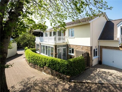4 Bedroom Detached House For Sale In St. Lawrence, Jersey