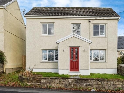 4 Bedroom Detached House For Sale In Ystradowen, Carmarthenshire