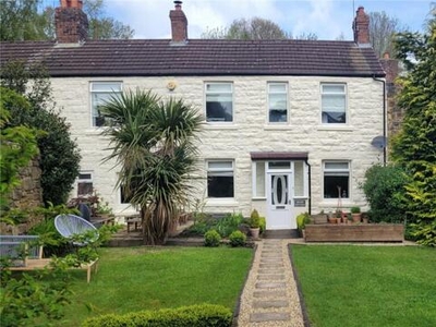 4 Bedroom End Of Terrace House For Sale In Brynteg, Wrexham