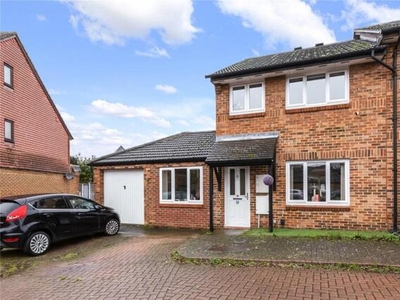 4 Bedroom End Of Terrace House For Sale In Carshalton