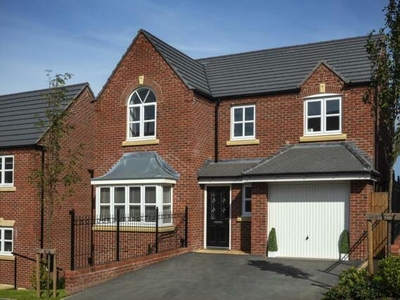 4 Bedroom House For Sale In Formby