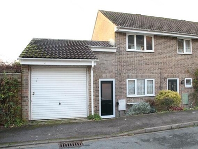 4 Bedroom Semi-detached House For Sale In Hungerford, Berkshire