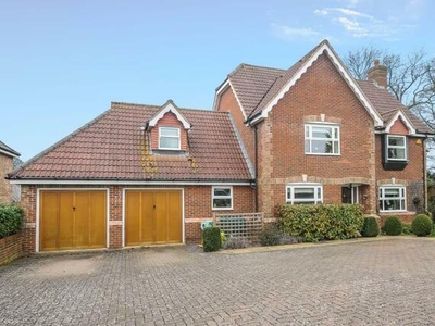 5 Bedroom Detached House For Rent In Oxfordshire