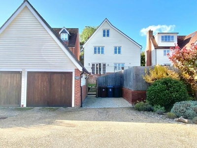5 Bedroom Detached House For Sale In Braughing