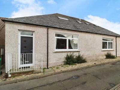 5 Bedroom Detached House For Sale In Crossgates, Cowdenbeath