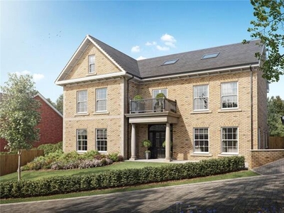5 Bedroom Detached House For Sale In Cuffley, Hertfordshire