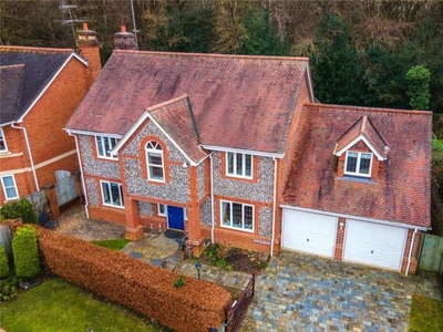 5 Bedroom Detached House For Sale In Henley-on-thames, Oxfordshire