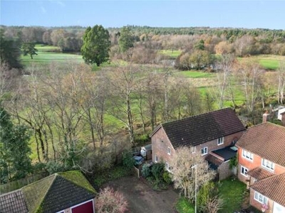 5 Bedroom Detached House For Sale In Liphook, Hampshire