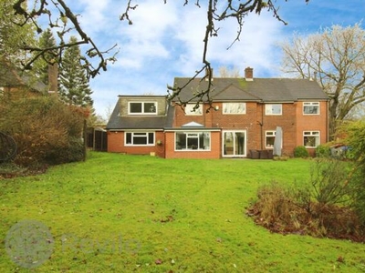 5 Bedroom Detached House For Sale In Marland
